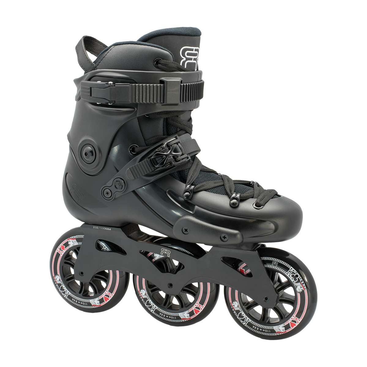 Seba Skates FR3 310 weiss oder schwarz