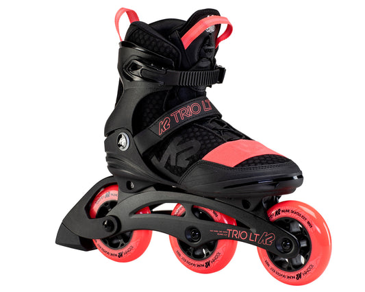 K2 Trio LT 100 | Damen Inliner
