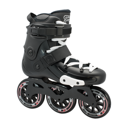 Seba FR Skates FRX 310 schwarz