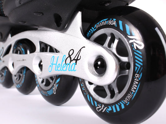 K2 Helena 84 Alu - Damen Inliner