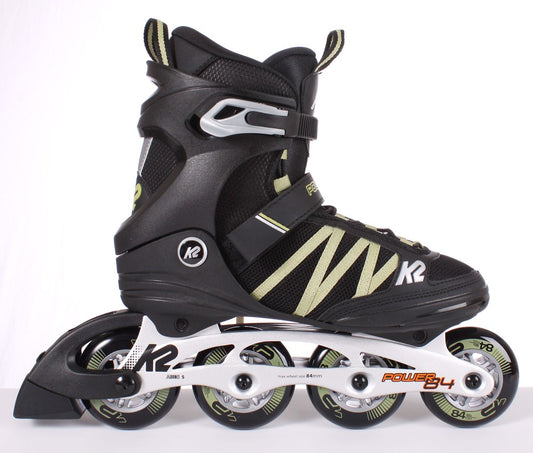 K2 Power 84 Inliner Herren