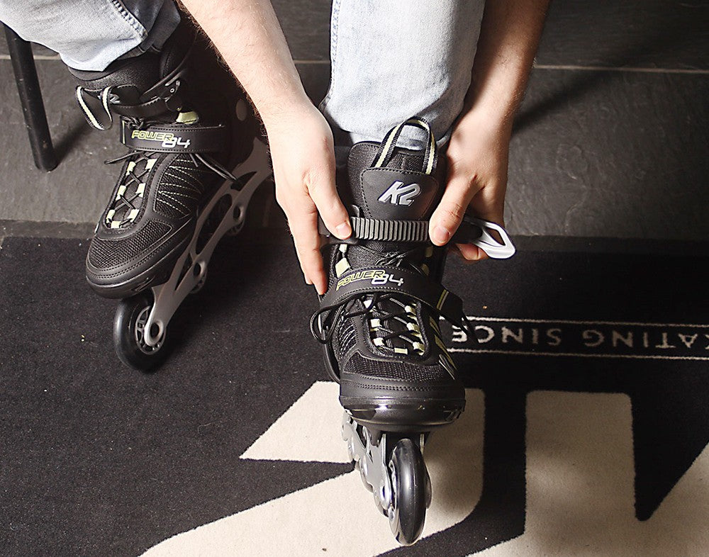 K2 Power 84 Inliner Herren