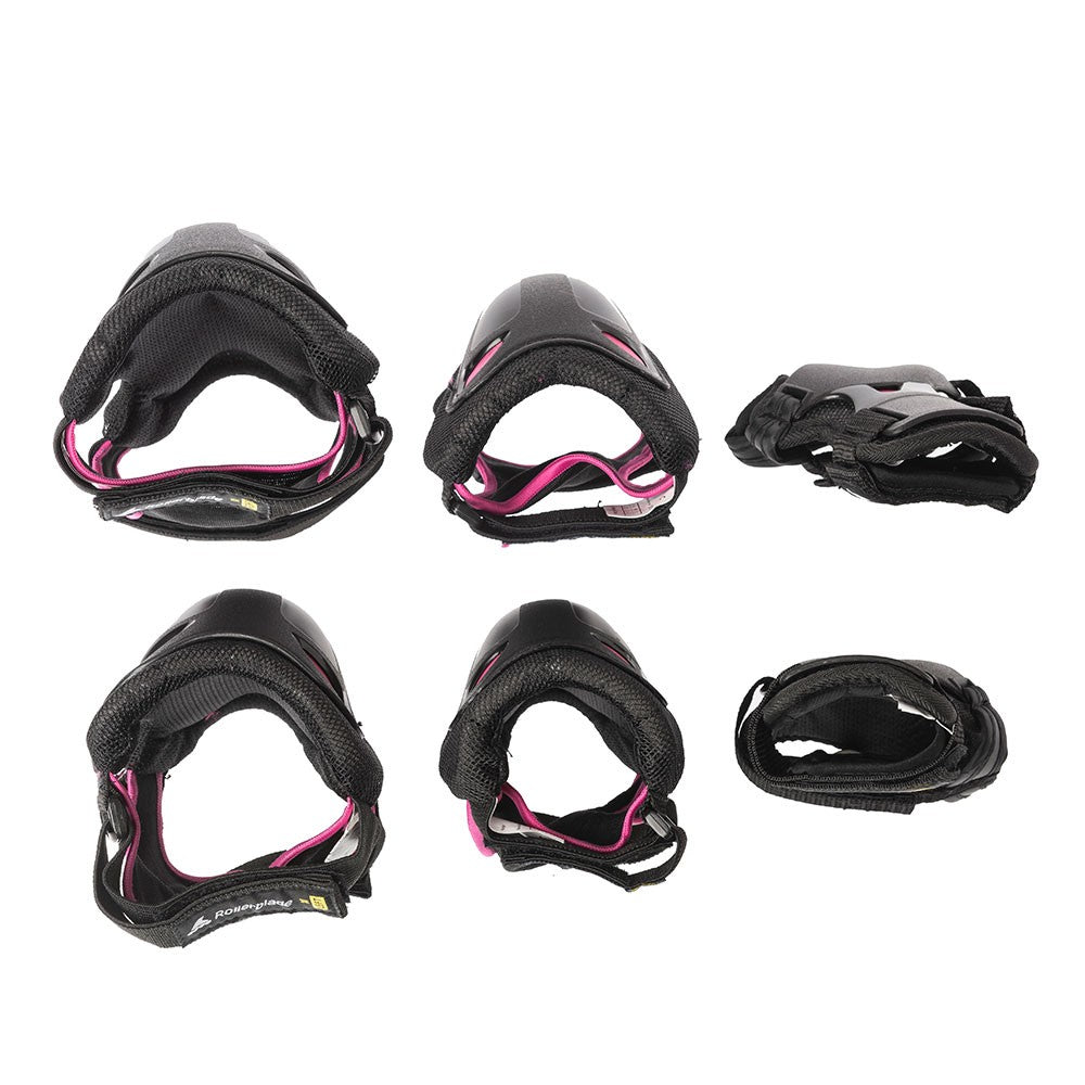 Rollerblade Skate Gear 3 Pack Damen Schutzausrüstung