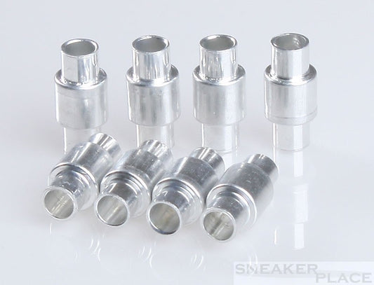 Aluminium Spacer Set (S167) 6mm für Inlineskates