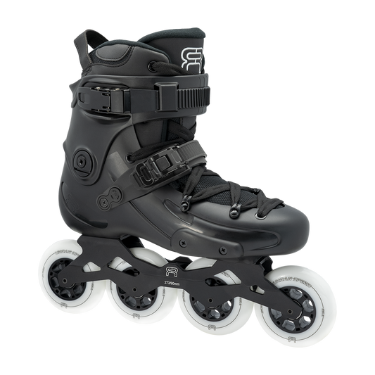 SEBA FR1 90 Freestyle Inline Skates schwarz