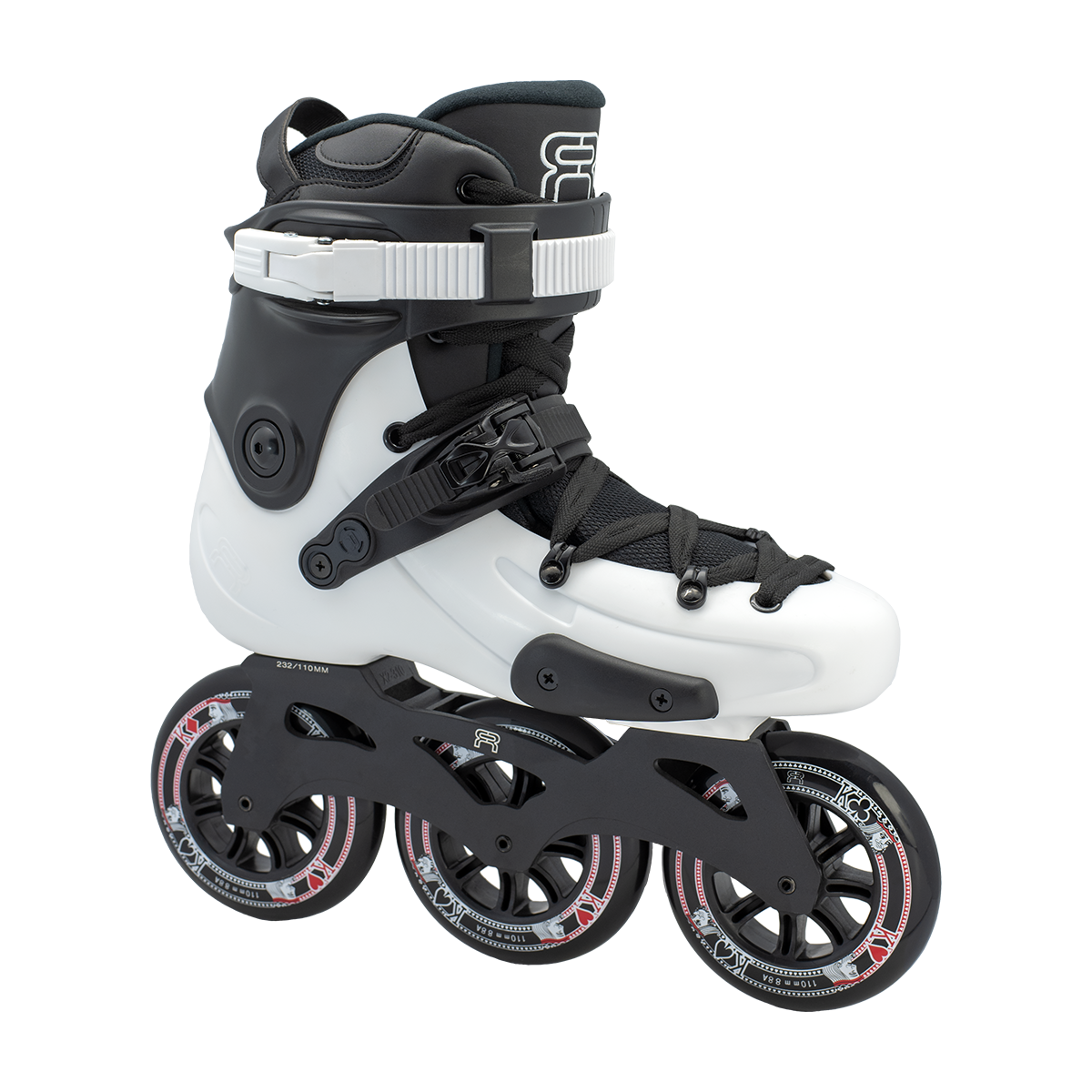 Seba Skates FR3 310 weiss oder schwarz