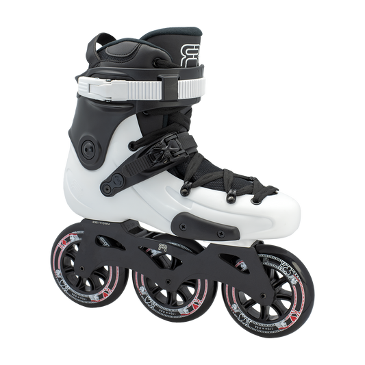 Seba Skates FR3 310 weiss oder schwarz