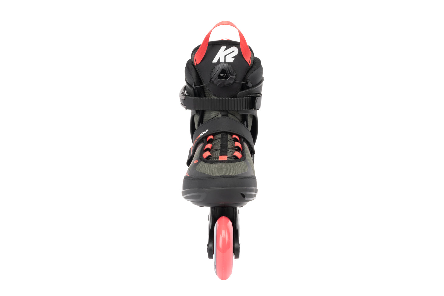 K2 Alexis 80 Boa grau apricot