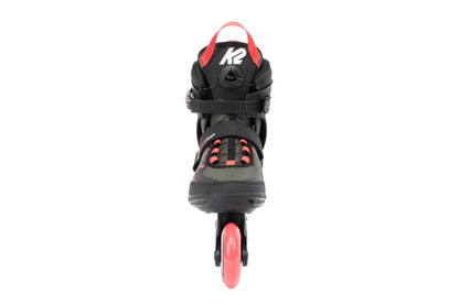 K2 Alexis 80 Boa grau apricot