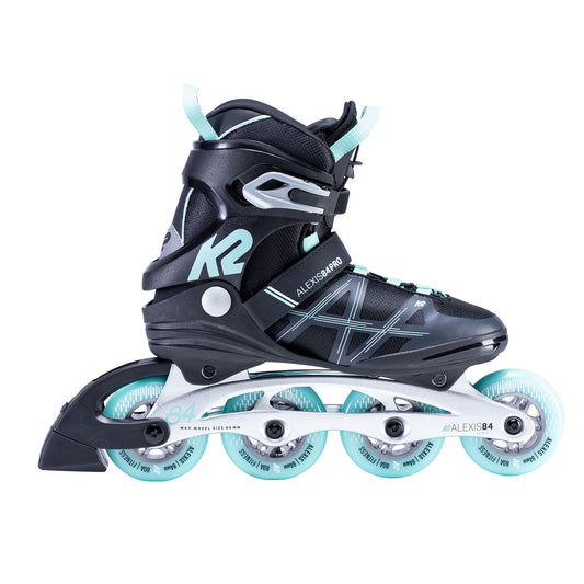 K2 Alexis 84 Pro schwarz mint