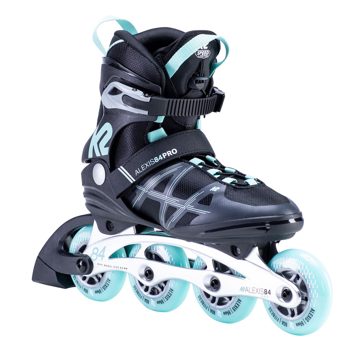 K2 ALEXIS 84 PRO Mint Damen Inliner