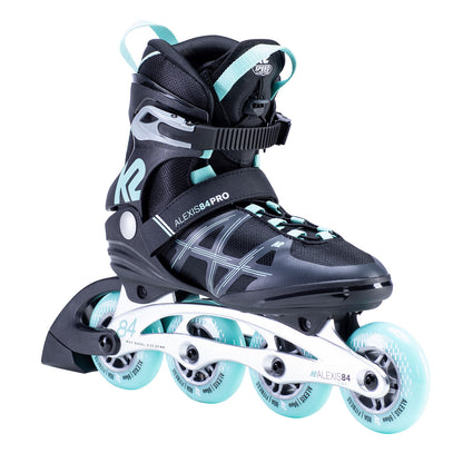 K2 ALEXIS 84 PRO Mint Damen Inliner
