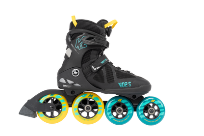 K2 Inlineskates VO2 S 100 X BOA