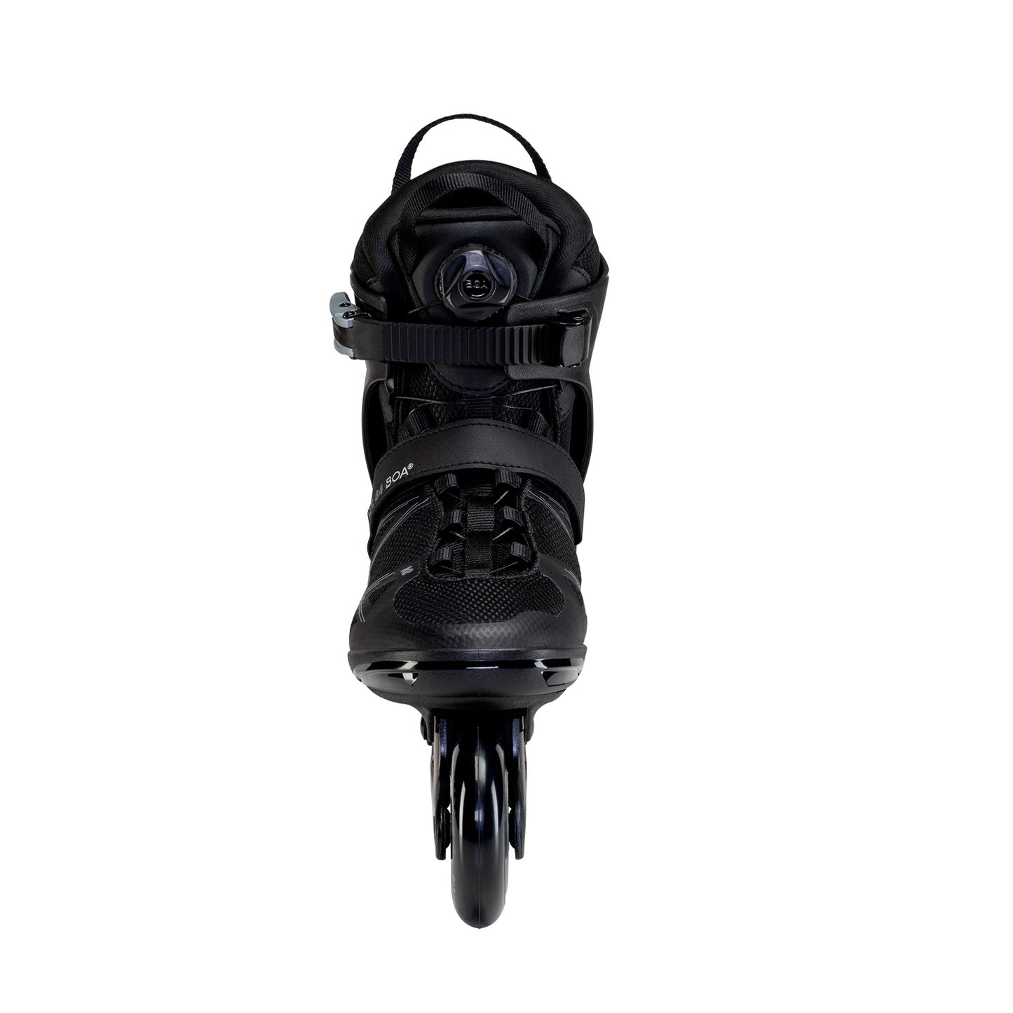 K2 Fit 84 Boa schwarz Herren Inline Skates