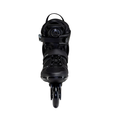 K2 Fit 84 Boa schwarz Herren Inline Skates