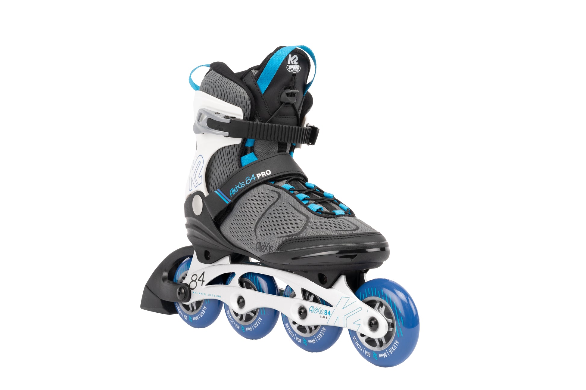 K2 Alexis 84 Pro Damen Inline Skates 