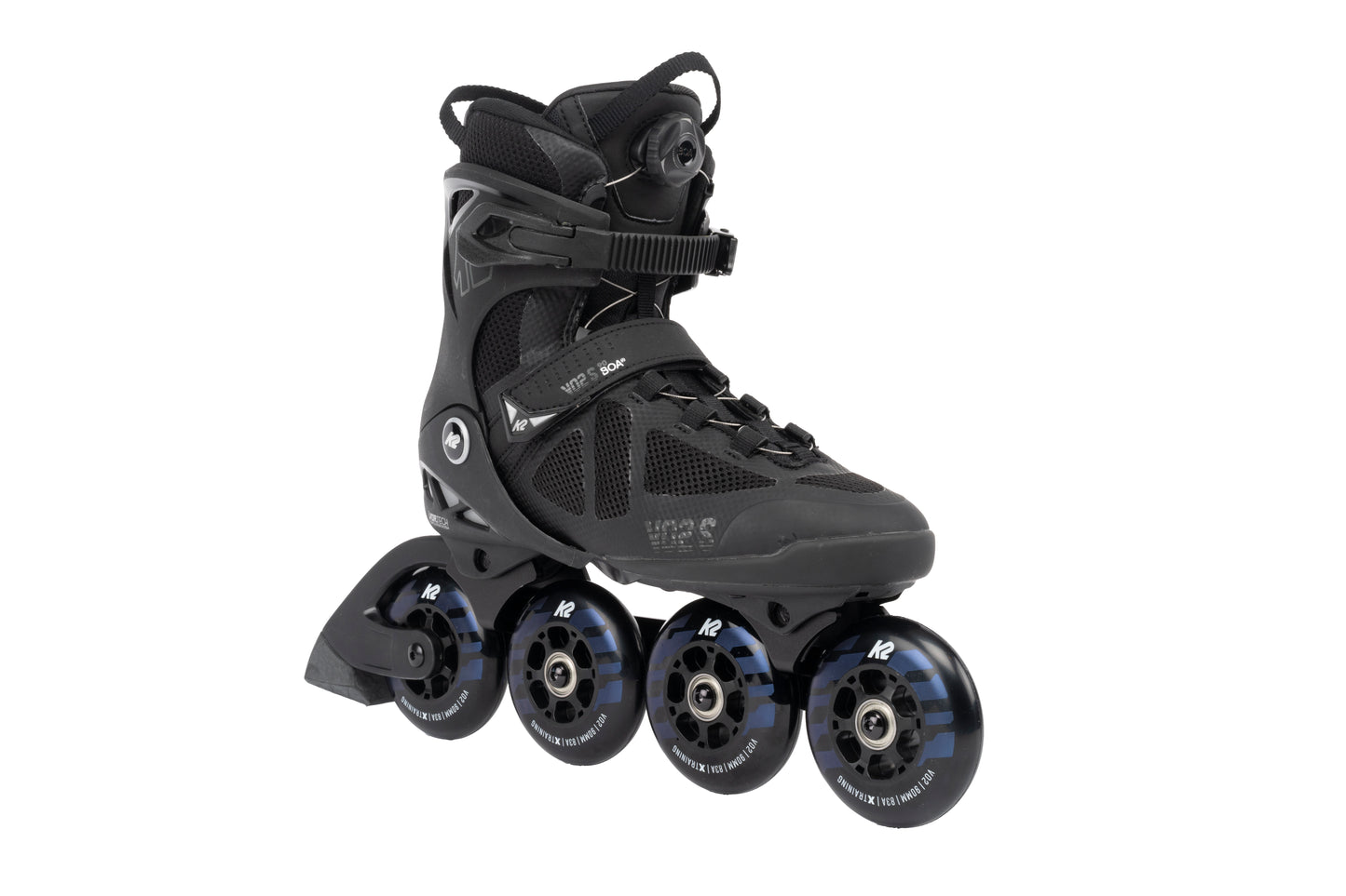 K2 Inline Skates VO2 90 BOA