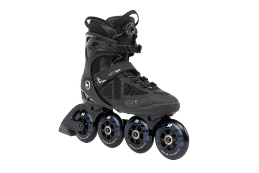 K2 Inline Skates VO2 90 BOA