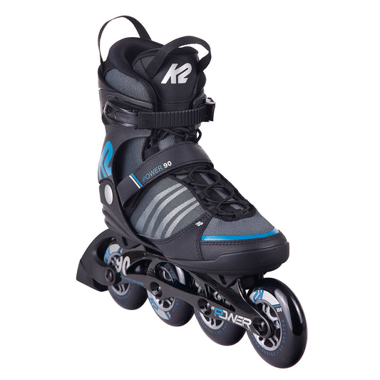 K2 Power 90 Alu Herren