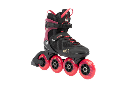 K2 VO2S 90 Damen Inline Skate Short Cuff