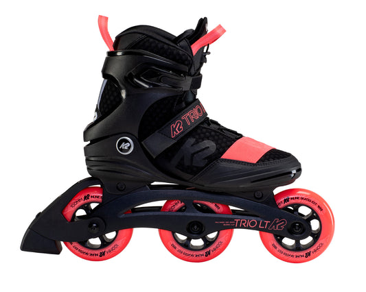 K2 TRIO LT 100 Damen-Inliner