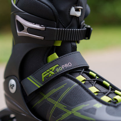 K2 Fit 80 Pro Herren Inliner mit Speed Lace
