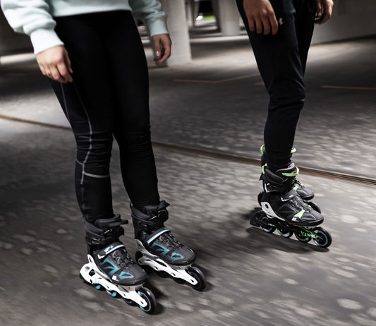 K2 VO2 90 Boa | Damen Inliner