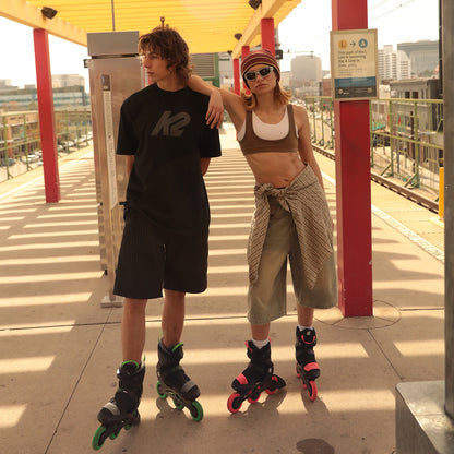 K2 Trio Lt 100 Boa® Unisex Inline Skates 2025