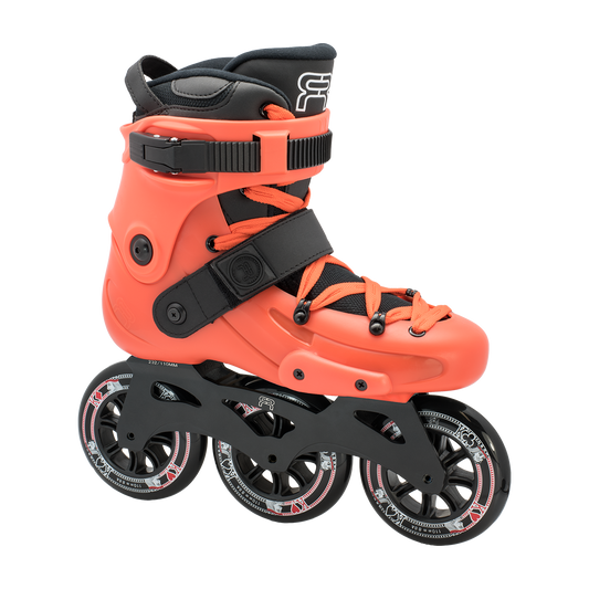 Seba FR Skates FRX 310 orange