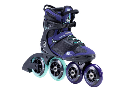 K2 VO2 S 100 X Pro | Damen Inline Skates