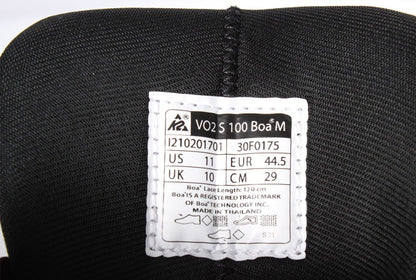 K2 VO2 S Inliner Achsen-Set 30F**