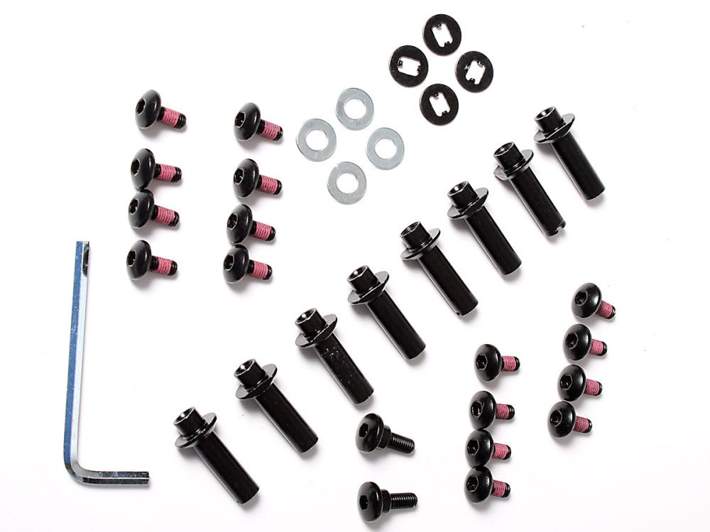 K2 VO2 S Inliner Achsen-Set 2019-2020