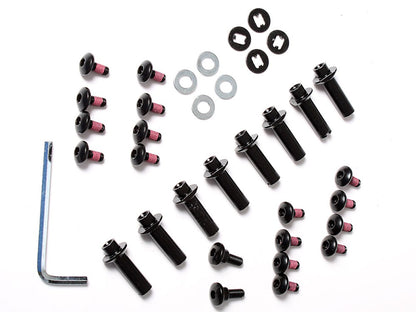 K2 VO2 S Inliner Achsen-Set 2019-2020