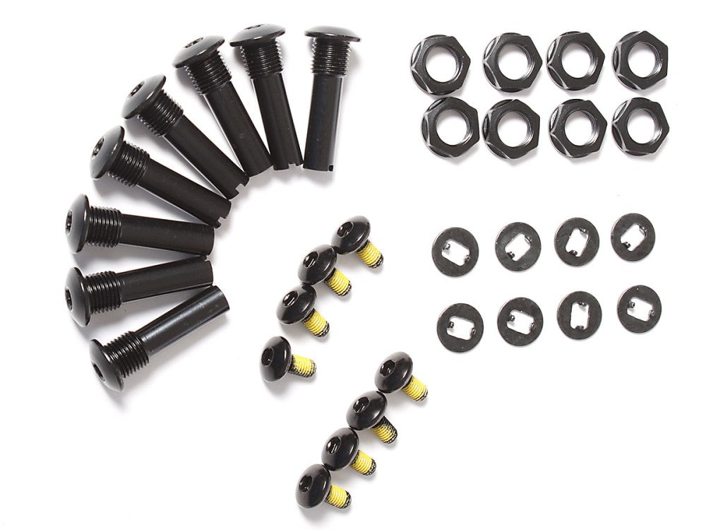 K2 VO2 S Inliner Achsen-Set ab Bj 2021