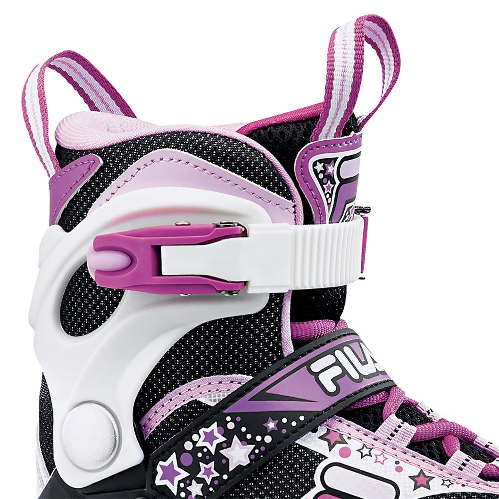 Fila J-One größenverstellbare Inline Skates L - 36 - 40