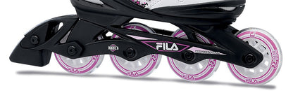 Fila J-One größenverstellbare Inline Skates L - 36 - 40