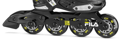 Fila NRK Junior Kinder Skates 32 - 35