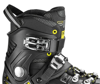 Fila NRK Junior Kinder Skates 32 - 35