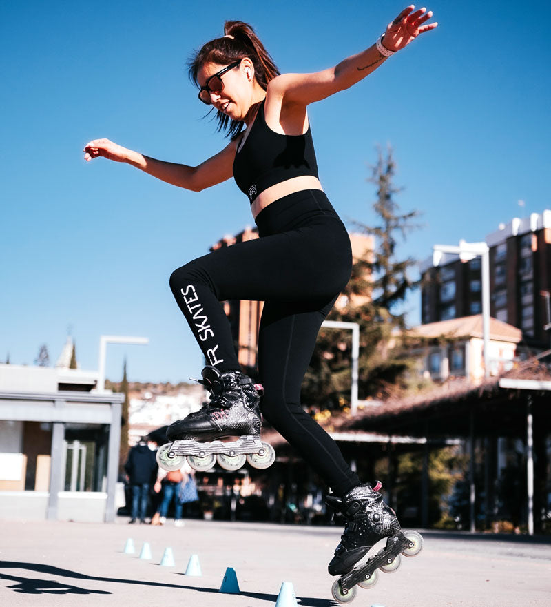 Freestyle - perfekt für Tricks