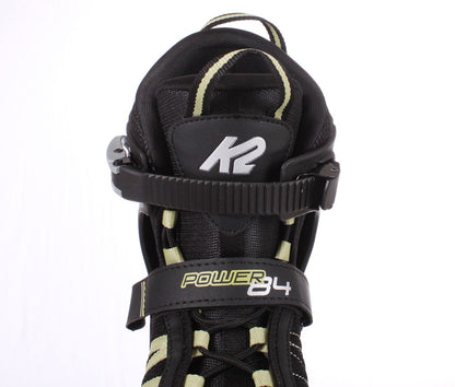 K2 Power 84 Inliner Herren