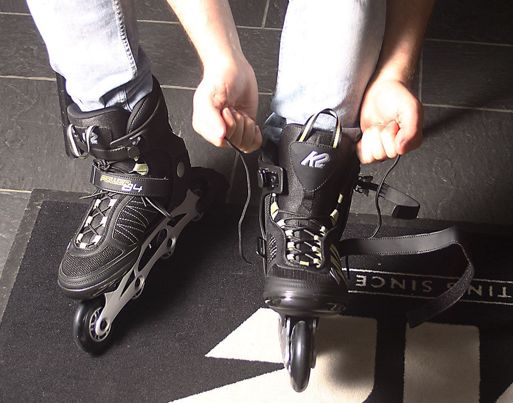 K2 Power 84 Inliner Herren