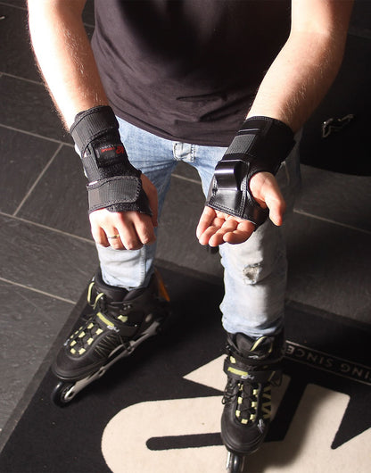 K2 Prime Handgelenkschutz für Herren