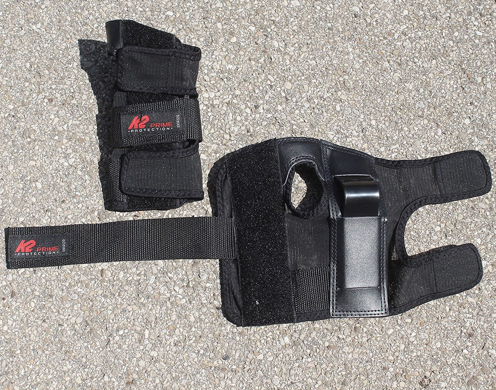 K2 Prime Handgelenkschutz für Herren