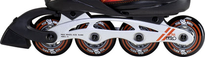 K2 Sk8 Hero Boa Alu Inline Skates