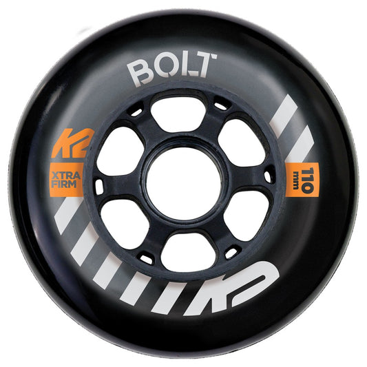 K2 Urban Rollen Bolt 110mm / 90A