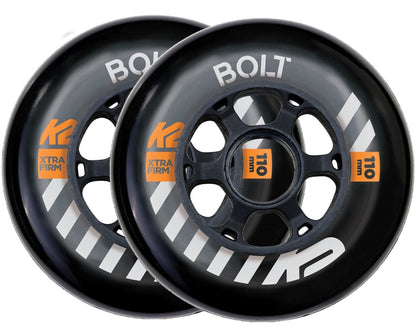 K2 Urban Rollen Bolt 110mm / 90A