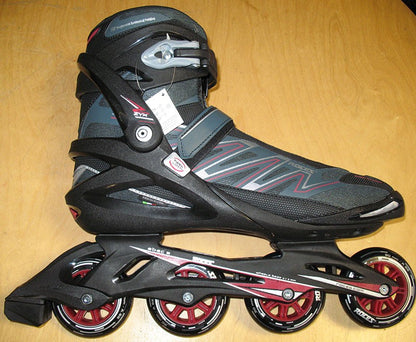 Roces Big ZYX Inline Skate bis Größe 52