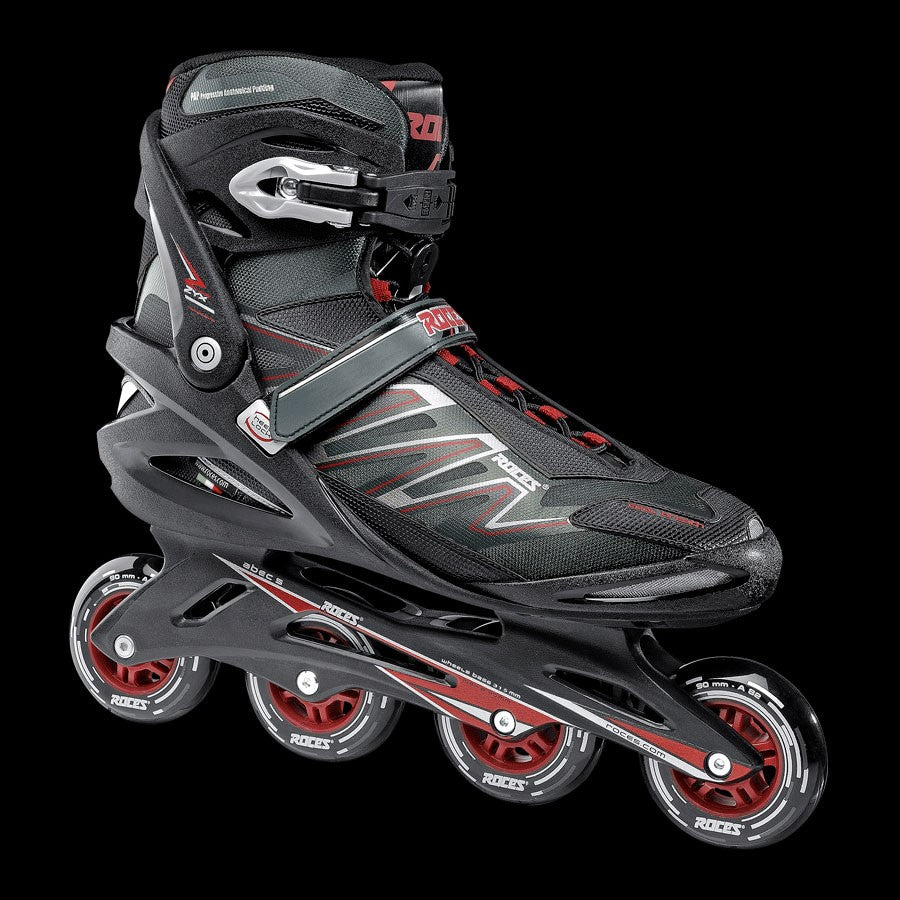 Roces Big ZYX Inline Skate bis Größe 52