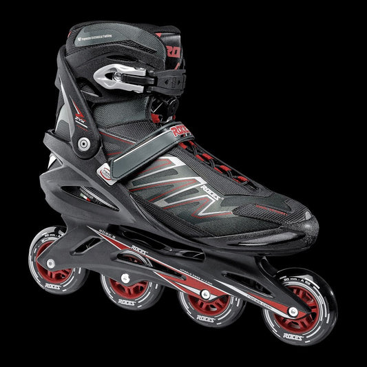 Roces Big ZYX Inline Skate bis Größe 52