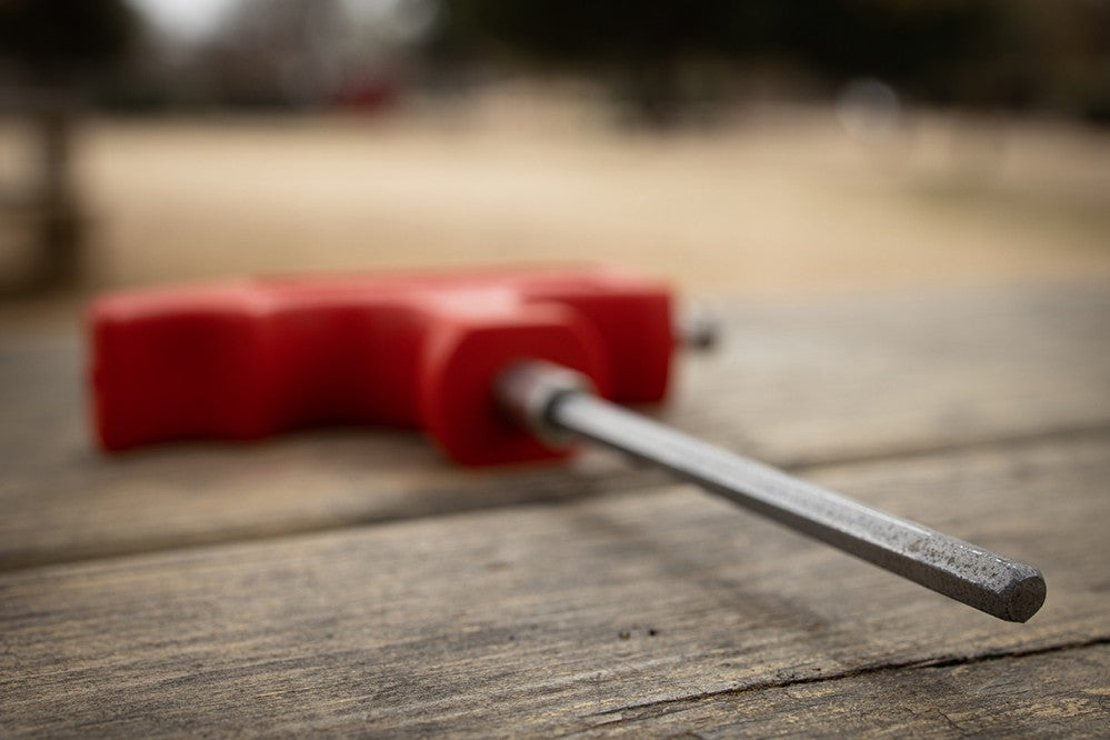 Rollerblade Inliner Bladetool Pro